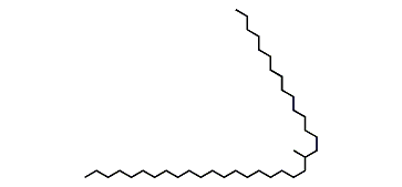 16-Methylhexatriacontane