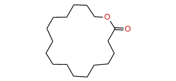 17-Heptadecanolide