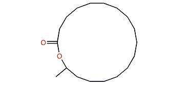 17-Octadecanolide