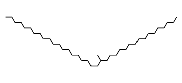 17-Methylheptatriacontane