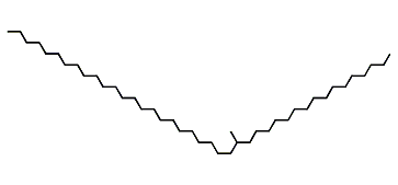 17-Methylhentetracontane