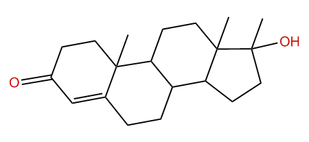 17-Methyltestosterone