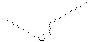 17,21-Dimethylheptatriacontane