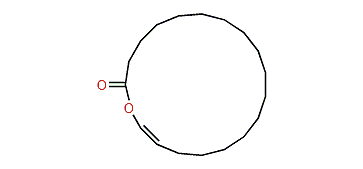 18-Octadecenolide