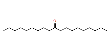 Nonadecan-10-one