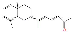 19-Norloba-8,10,13(15),16-tetraen-18-one