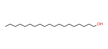 Nonadecan-1-ol