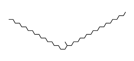 19-Methylheptatriacontane