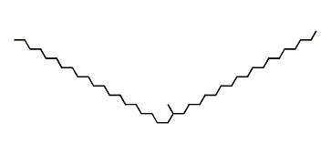 19-Methylnonatriacontane