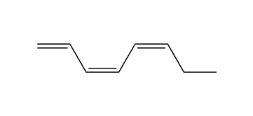 (Z,Z)-1,3,5-Octatriene