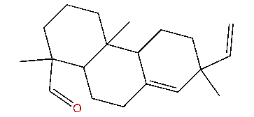 (1R)-Pimaral