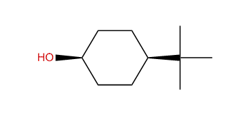 (1R,2R)-4-Methylcyclohexanol