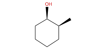 (1R,2S)-2-Methylcyclohexanol