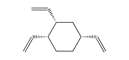 (1R,2S,4R)-1,2,4-Trivinylcyclohexane