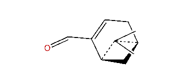 (1R,5S)-6,6-Dimethylbicyclo[3.1.1]hept-2-ene-2-carbaldehyde