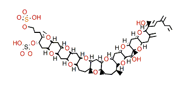 1a-Homoyessotoxin