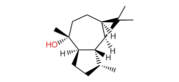 (1aR,4R,4aR,7R,7aS,7bS)-1,1,4,7-Tetramethyldecahydro-1H-cyclopropa[e]azulen-4-ol