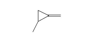 1-Methyl-2-methylenecyclopropane