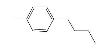 1-Methyl-4-butylbenzene