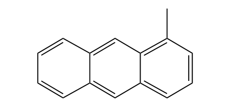 1-Methylanthracene