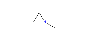 1-Methylaziridine