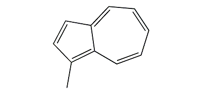 1-Methylazulene