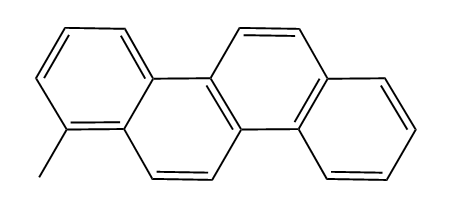 1-Methylchrysene