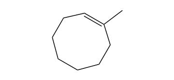 1-Methylcyclooctene