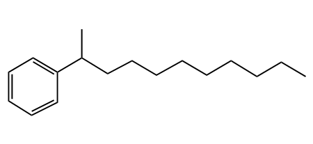 (1-Methyldecyl)-benzene