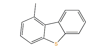 1-Methyldibenzothiophene