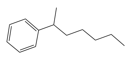 (1-Methylhexyl)-benzene