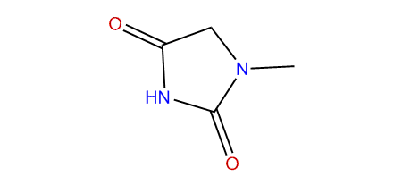 1-Methylhydantoin