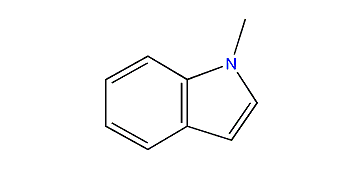 1-Methyl-1H-indole