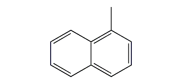 1-Methylnaphthalene