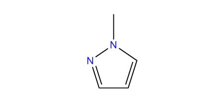 1-Methylpyrazole