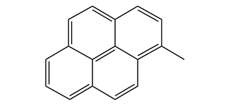 1-Methylpyrene