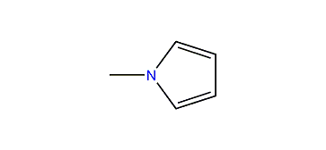 1-Methylpyrrole