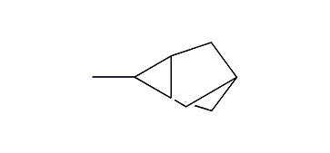 1-Methyltricyclo[2.2.1.0(2,6)]heptane