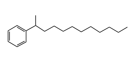 (1-Methylundecyl)-benzene