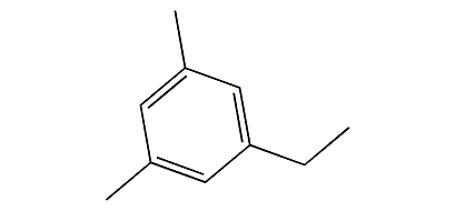 1,3-Dimethyl-5-ethylbenzene