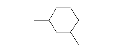 1,3-Dimethylcyclohexane