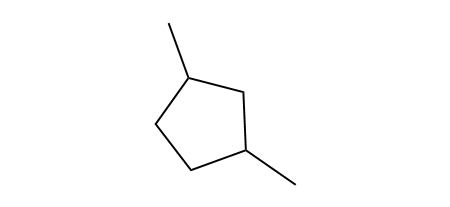 1,3-Dimethylcyclopentane