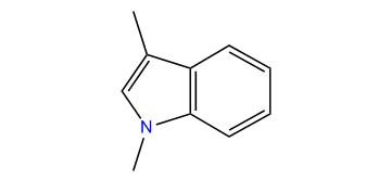 1,3-Dimethyl-1H-indole