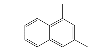 1,3-Dimethylnaphthalene