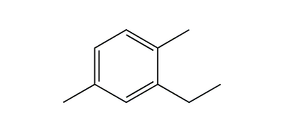 1,4-Dimethyl-2-ethylbenzene