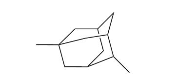 1,4-Dimethyladamantane