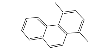 1,4-Dimethylphenanthrene