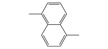 1,5-Dimethylnaphthalene