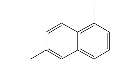 1,6-Dimethylnaphthalene