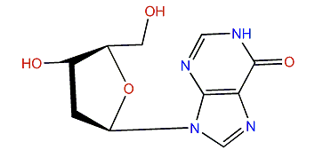 2'-Deoxyinosine